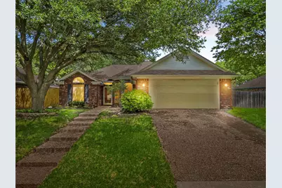 2008 Real Drive, Waco, TX 76712 - Photo 1