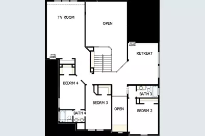 612 Long Trail, Mansfield, TX 76063 - Photo 3