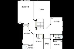 612 Long Trl, Mansfield, TX 76063 - Photo 3