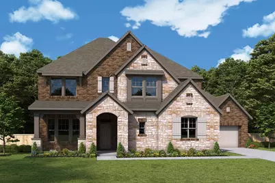 612 Long Trail, Mansfield, TX 76063 - Photo 1