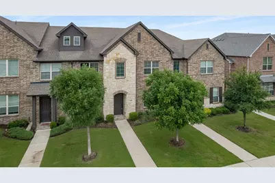 3917 Crown Avenue, McKinney, TX 75070 - Photo 1