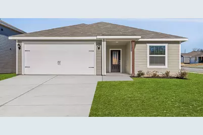 4085 Lava Forest Drive, Dallas, TX 75241 - Photo 1