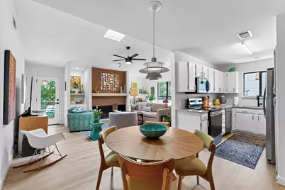 6646 E Lovers Lane #408, Dallas, TX 75214 - Photo 1