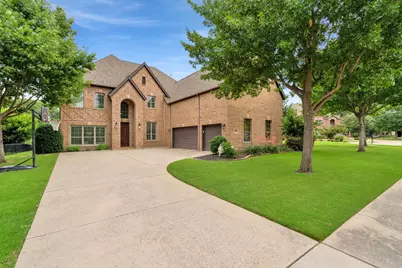 3608 Alberta Lane, Flower Mound, TX 75022 - Photo 1