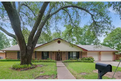 902 Humphrey, Athens, TX 75751 - Photo 1