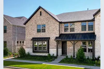 508 Parkside Drive, Argyle, TX 76226 - Photo 1
