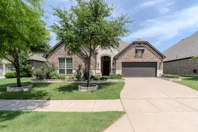 2112 Commons Way, Prosper, TX 75078 - Photo 1