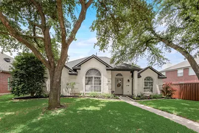 1207 Cameron Lane, Allen, TX 75002 - Photo 1