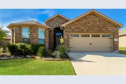 2609 Sunburst Drive, Glenn Heights, TX 75154 - Photo 1