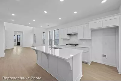 3931 Bison Lane, Crandall, TX 75114 - Photo 1