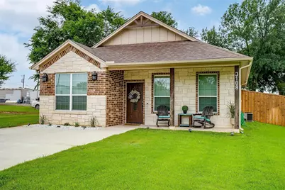 3108 Ridgecrest Drive, Granbury, TX 76048 - Photo 1