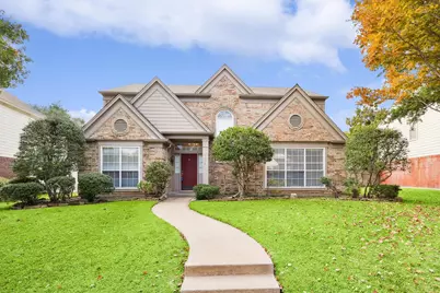 1218 Saint Tropez Drive, Carrollton, TX 75006 - Photo 1