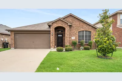 316 Fawn Hill Drive, Fort Worth, TX 76134 - Photo 1