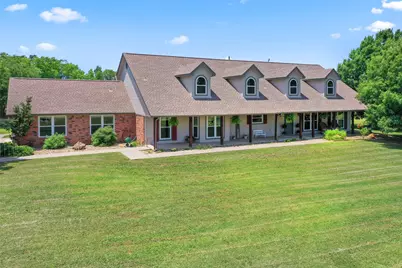 10595 Gregory Road, Sanger, TX 76266 - Photo 1