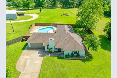 6650 Pine Mill Road, Reno, TX 75462 - Photo 1