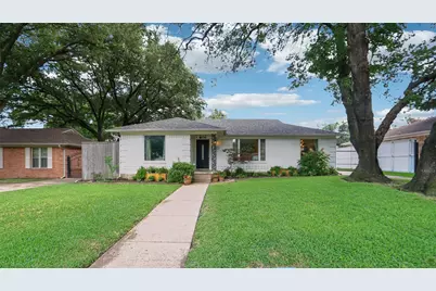 6926 Wakefield Street, Dallas, TX 75231 - Photo 1