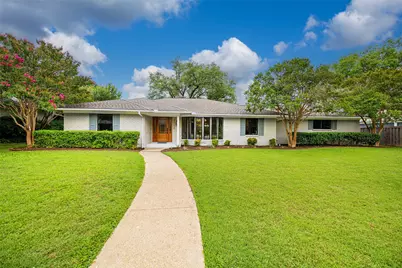 7716 Roundrock Road, Dallas, TX 75248 - Photo 1