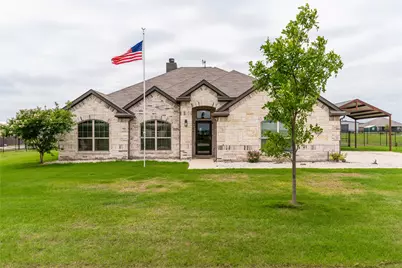 1009 Sumner Drive, Venus, TX 76084 - Photo 1