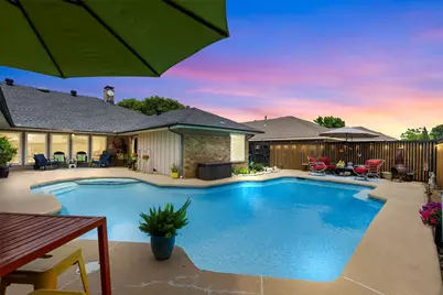 3616 Wandering Trail, Plano, TX 75075 - Photo 1