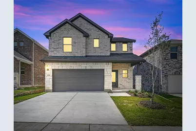 515 Ezra Lane, McKinney, TX 75069 - Photo 1