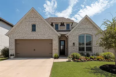 1124 Firecracker Drive, Justin, TX 76247 - Photo 1