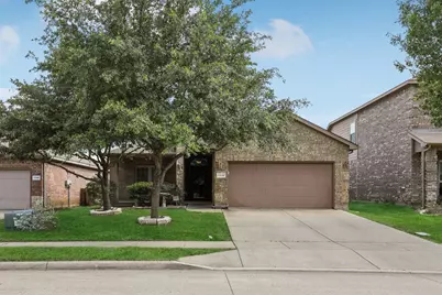 1336 Castlegar Lane, Fort Worth, TX 76247 - Photo 1