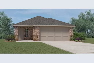 1215 Barkridge Street, Crandall, TX 75114 - Photo 1