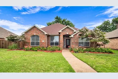 4308 Ruth Borchardt Drive, Frisco, TX 75035 - Photo 1