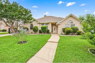 7809 Hightower Drive, North Richland Hills, TX 76182 - Photo 1