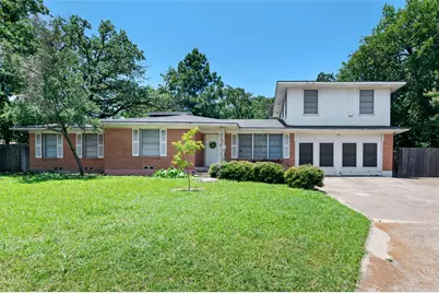 2007 Kayewood Drive, Denton, TX 76209 - Photo 1