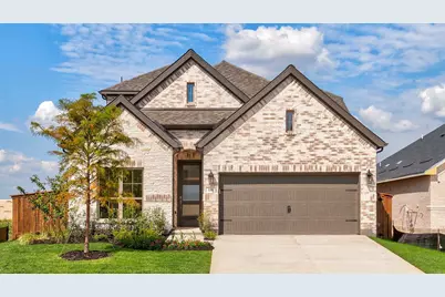 116 Bay Laurel Road, McKinney, TX 75071 - Photo 1