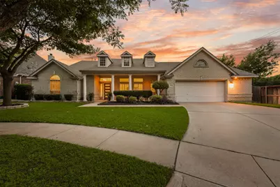 7900 Wister Drive, Fort Worth, TX 76123 - Photo 1