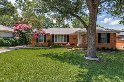 6837 Trammel Drive, Dallas, TX 75214 - Photo 1
