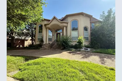 2127 Clearspring Drive N, Irving, TX 75063 - Photo 1