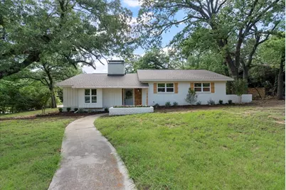 3016 Nottingham Drive, Denton, TX 76209 - Photo 1