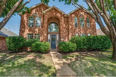 6328 High Cliff Drive, The Colony, TX 75056 - Photo 1