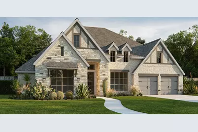 1611 Emberwood Horizon Lane, Mansfield, TX 76063 - Photo 1