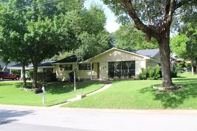 282 Rockford Road, Woodway, TX 76712 - Photo 1