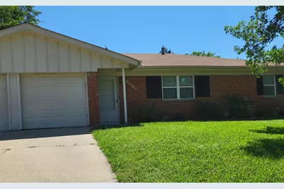 1016 Mary Drive, Hurst, TX 76053 - Photo 1