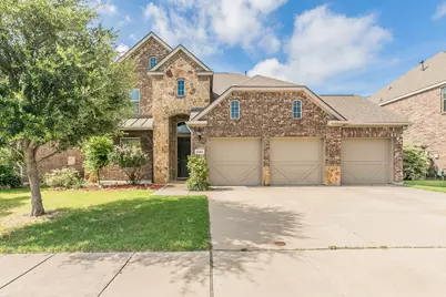 2204 Benjamin Creek Drive, Little Elm, TX 75068 - Photo 1