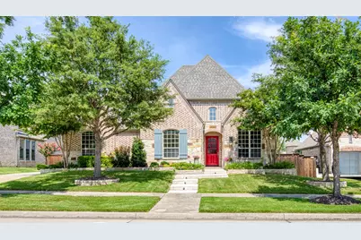 6372 Silver Stream Lane, Frisco, TX 75036 - Photo 1