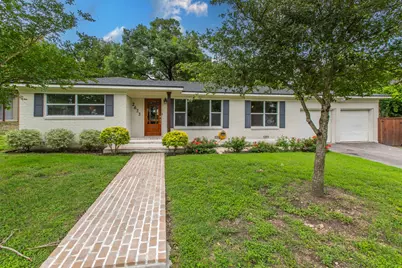 2633 Skyline Drive, Waco, TX 76710 - Photo 1