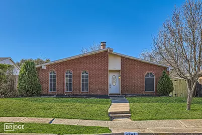 1701 Wilderness Trail, Grand Prairie, TX 75052 - Photo 1