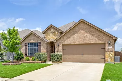 2821 Redbud Lane, Melissa, TX 75454 - Photo 1