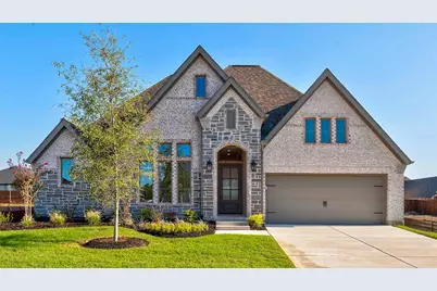 236 Bee Balm Road, McKinney, TX 75071 - Photo 1
