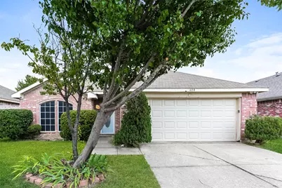 608 Crystal Brook Drive, Saginaw, TX 76179 - Photo 1