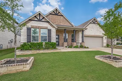 4036 Kyles Landing Drive, Hickory Creek, TX 75065 - Photo 1