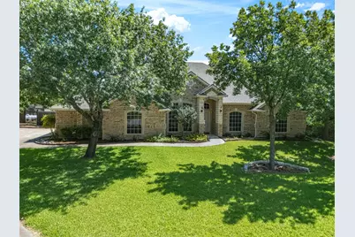 240 Lakeside Oaks Circle, Lakeside, TX 76135 - Photo 1