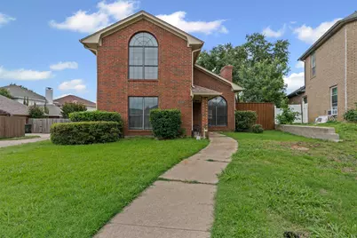 1404 Ranchview Court, Carrollton, TX 75007 - Photo 1