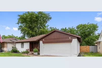 1408 Juanita Street, Mesquite, TX 75149 - Photo 1